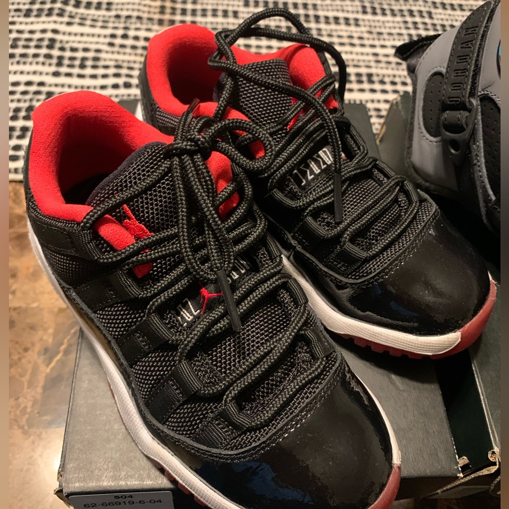 Jordan
